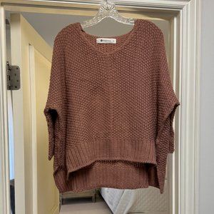 Impeccable Pig Knit Sweater